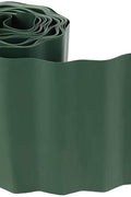 New Flexible Plastic Lawn Edging – Durable Garden Border Landscape Edging Roll GA1348 - with | Sold by Uncle Wiener's Wholesale