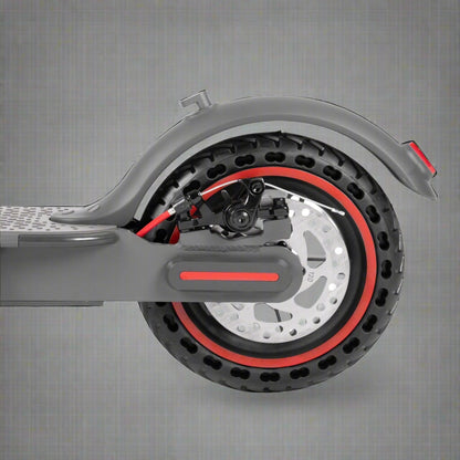NEW FOLDING ELECTRIC SCOOTER 8.5 IN 5274450 - with | Sold by Uncle Wiener's Wholesale