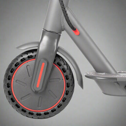 NEW FOLDING ELECTRIC SCOOTER 8.5 IN 5274450 - with | Sold by Uncle Wiener's Wholesale