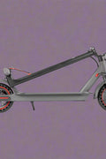 NEW FOLDING ELECTRIC SCOOTER 8.5 IN 5274450 - with | Sold by Uncle Wiener's Wholesale