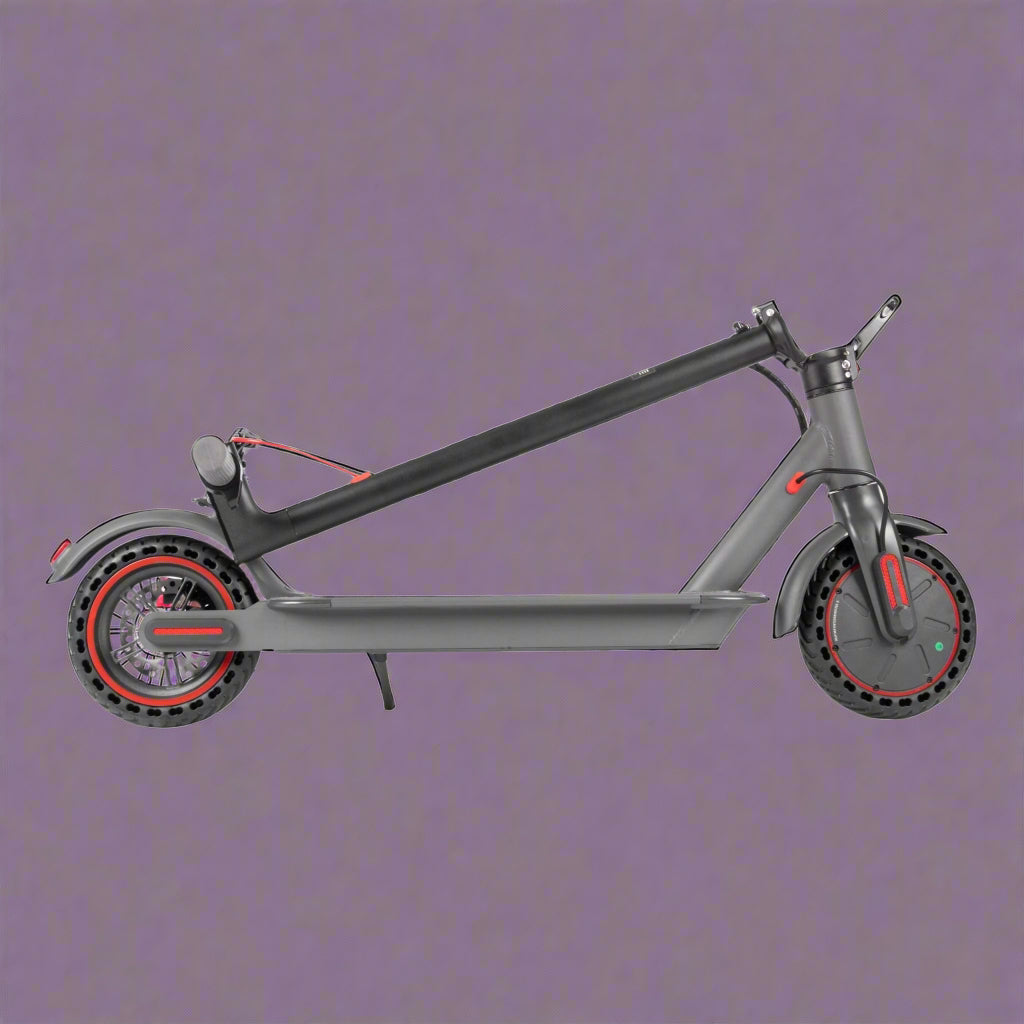NEW FOLDING ELECTRIC SCOOTER 8.5 IN 5274450 - with | Sold by Uncle Wiener's Wholesale