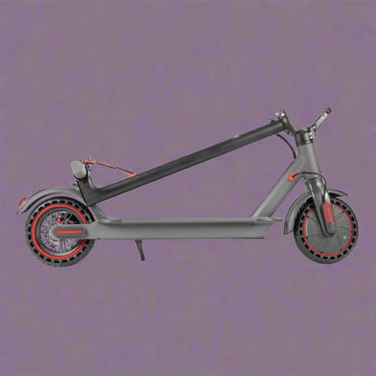 NEW FOLDING ELECTRIC SCOOTER 8.5 IN 5274450 - with | Sold by Uncle Wiener's Wholesale