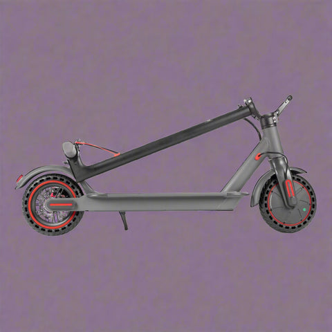 NEW FOLDING ELECTRIC SCOOTER 8.5 IN 5274450 - with | Sold by Uncle Wiener's Wholesale