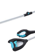 New Folding Reach Grabber Tool – Arm Extension for Easy Pickup H1470 - with | Sold by Uncle Wiener's Wholesale