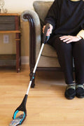 New Folding Reach Grabber Tool – Arm Extension for Easy Pickup H1470 - with | Sold by Uncle Wiener's Wholesale