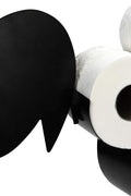 New Free Standing Sheep Toilet Roll Holder – Fun Bathroom Tissue Storage Rack - with | Sold by Uncle Wiener's Wholesale
