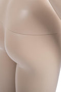 NEW Full - Body Realistic Mannequin Display Heads — Female & Male - with +2 Male | Sold by Uncle Wiener's Wholesale