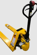New Full Electric Hybrid Pallet Jack – High - Efficiency Material Handling Solution ET20MH - with | Sold by Uncle Wiener's Wholesale