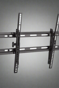 "Full motion TV wall mount for 26-70 inch screens"

"Swivel and tilt articulating TV bracket"

"VESA-compatible wall mount with cable management"

"Black steel universal wall bracket for flat-screen TVs"