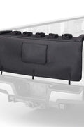 New Full - Size Truck Tailgate Pad – Heavy - Duty Padded Protection for Bikes, Gear & Cargo S1204 - with | Sold by Uncle Wiener's Wholesale