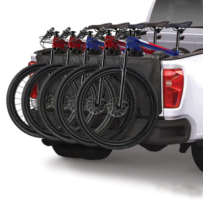 New Full - Size Truck Tailgate Pad – Heavy - Duty Padded Protection for Bikes, Gear & Cargo S1204 - with | Sold by Uncle Wiener's Wholesale