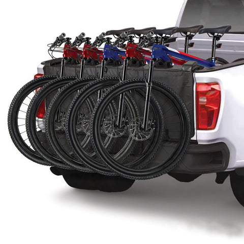New Full - Size Truck Tailgate Pad – Heavy - Duty Padded Protection for Bikes, Gear & Cargo S1204 - with | Sold by Uncle Wiener's Wholesale
