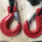 G80 2 LEG CHAIN SLING LIFTING - with | Sold by Uncle Wiener's Wholesale