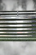 Galvanized Rectangle Raised Garden Bed for Outdoor Growing

Rust-Resistant Metal Planter Box for Vegetables and Herbs

Durable Outdoor Garden Bed for Backyard Gardening