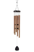 New Garden Large 36” Metal Wind Chimes S3124 - with | Sold by Uncle Wiener's Wholesale
