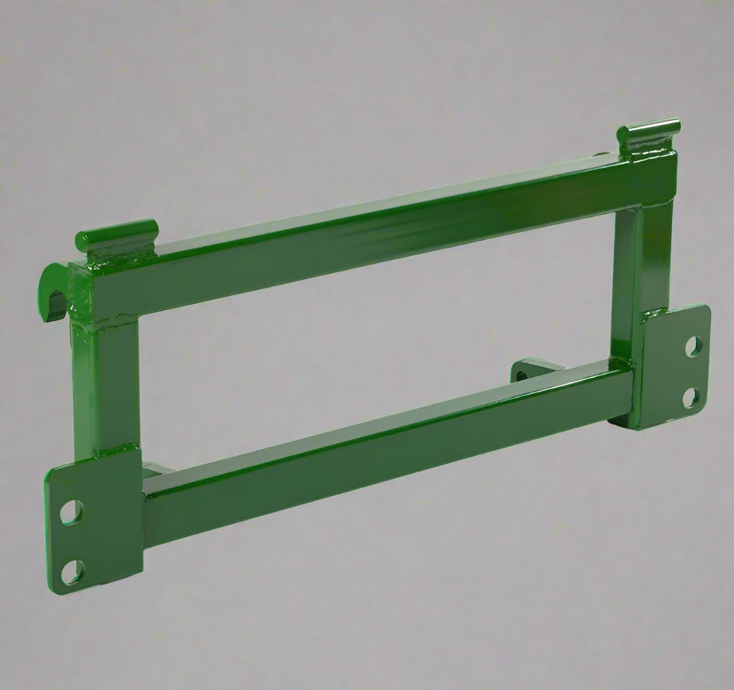 Global Euro to John Deere Hook and Pin Adapter – Model 1230511