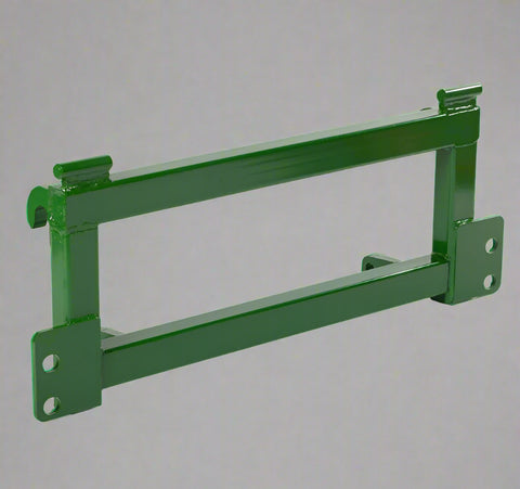 Global Euro to John Deere Hook and Pin Adapter – Model 1230511