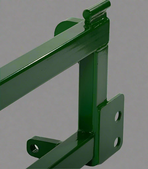 Global Euro to John Deere Hook and Pin Adapter – Model 1230511