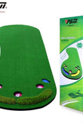 New GM Golf Putting Green Trainer – Indoor/Outdoor Golf Practice Mat for Home or Office GL002 - with | Sold by Uncle Wiener's Wholesale