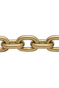 NEW Grade 70 Bulk Transport Chain – 3/8" & 5/16" | 25, 30, 60 & 90 FT Pails | Heavy - Duty Tie - Down Chain for Trucking & Cargo - with NEW 2 PCS 30 FT 3/8″ GRADE 70 CHAIN & HOOKS | Sold by Uncle Wiener's Wholesale