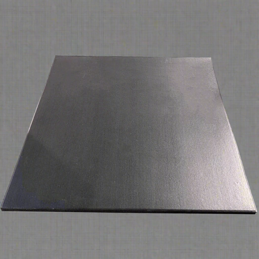 Black heavy-duty rubber gym tile full top view

Textured surface of rubber flooring tile for gym use

Interlocking edge of large fitness tile

Commercial gym rubber matting coverage