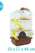 NEW Hamster & Mouse Pet Cage 43115 - with | Sold by Uncle Wiener's Wholesale