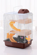 NEW Hamster & Mouse Pet Cage 43115 - with | Sold by Uncle Wiener's Wholesale