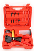 New Handheld Vacuum Pump Tester Kit with Multi - Adapter – Automotive & HVAC Tool 9004A - with | Sold by Uncle Wiener's Wholesale