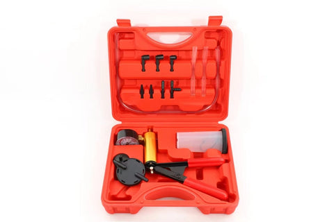 New Handheld Vacuum Pump Tester Kit with Multi - Adapter – Automotive & HVAC Tool 9004A - with | Sold by Uncle Wiener's Wholesale