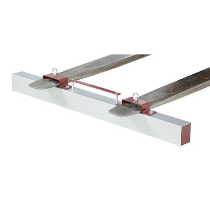 NEW HANGING MAGNETIC SWEEPER FORK & HANGING SWEEPER - Magnetic Sweepers with 60″ | Sold by Uncle Wiener's Wholesale