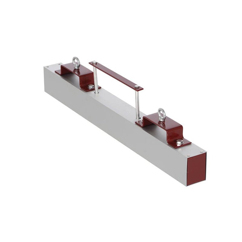 NEW HANGING MAGNETIC SWEEPER FORK & HANGING SWEEPER - Magnetic Sweepers with 84″ | Sold by Uncle Wiener's Wholesale