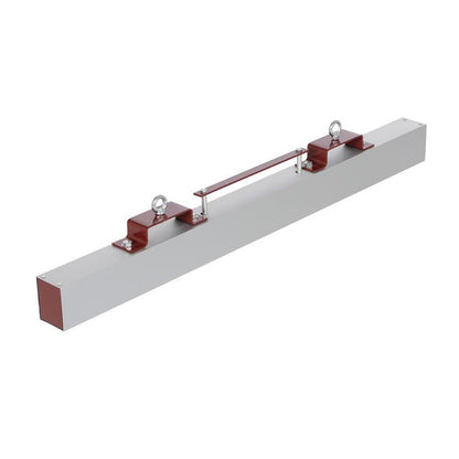 NEW HANGING MAGNETIC SWEEPER FORK & HANGING SWEEPER - Magnetic Sweepers with 84″ | Sold by Uncle Wiener's Wholesale