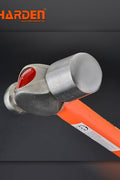 NEW HARDEN Ball Pein Hammer with Fiberglass Handle 590119 - with | Sold by Uncle Wiener's Wholesale