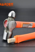 NEW HARDEN Ball Pein Hammer with Fiberglass Handle 590119 - with | Sold by Uncle Wiener's Wholesale