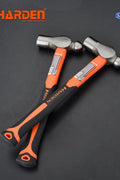 NEW HARDEN Ball Pein Hammer with Fiberglass Handle 590119 - with | Sold by Uncle Wiener's Wholesale