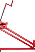 New Heavy Duty 1000 lbs Jack Lifting Platform for Ride - On Mowers & Small Tractors WT213196 - with | Sold by Uncle Wiener's Wholesale