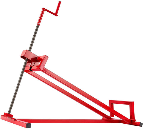 New Heavy Duty 1000 lbs Jack Lifting Platform for Ride - On Mowers & Small Tractors WT213196 - with | Sold by Uncle Wiener's Wholesale