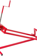 New Heavy Duty 1000 lbs Jack Lifting Platform for Ride - On Mowers & Small Tractors WT213196 - with | Sold by Uncle Wiener's Wholesale