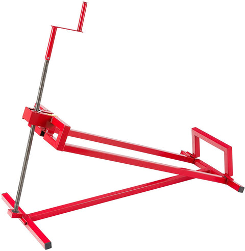 New Heavy Duty 1000 lbs Jack Lifting Platform for Ride - On Mowers & Small Tractors WT213196 - with | Sold by Uncle Wiener's Wholesale