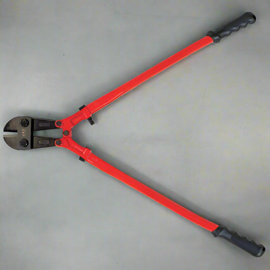 Heavy - Duty 42″ Bolt Cutters – Hardened Steel Jaws for Cutting Hard Metals 12071 - with | Sold by Uncle Wiener's Wholesale