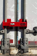 New Heavy Duty Cargo Door Lock – Storage Container & Semi Trailer Security - with | Sold by Uncle Wiener's Wholesale