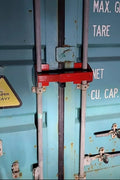 New Heavy Duty Cargo Door Lock – Storage Container & Semi Trailer Security - with | Sold by Uncle Wiener's Wholesale