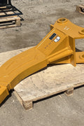 New Heavy - Duty Excavator Ripper Attachments – CAT Compatible - with 20 Ton | Sold by Uncle Wiener's Wholesale