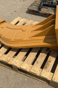 New Heavy - Duty Excavator Ripper Attachments – CAT Compatible - with 20 Ton | Sold by Uncle Wiener's Wholesale