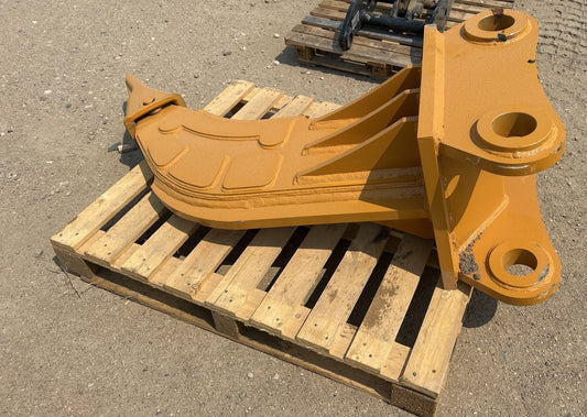 New Heavy - Duty Excavator Ripper Attachments – CAT Compatible - with 20 Ton | Sold by Uncle Wiener's Wholesale