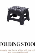 NEW Heavy Duty Folding Portable Stepping Stool 916151 - with | Sold by Uncle Wiener's Wholesale