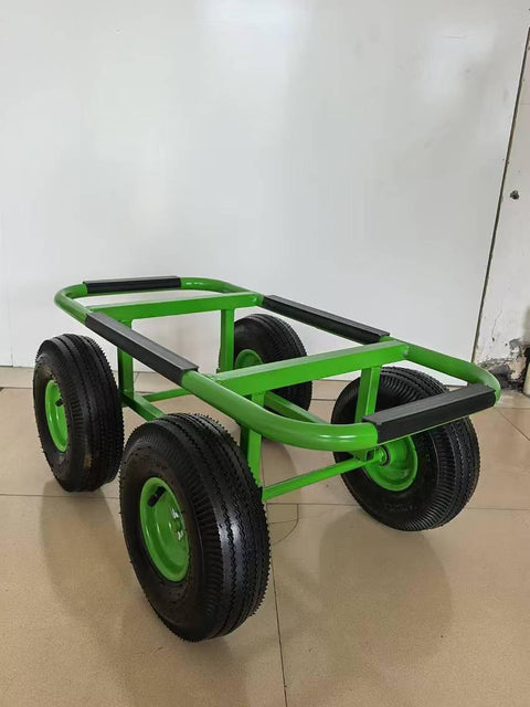 NEW Heavy Duty Furniture Dolly – 660 lbs Load Capacity 825900 - with | Sold by Uncle Wiener's Wholesale
