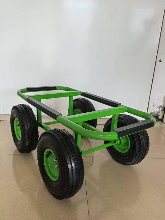 NEW Heavy Duty Furniture Dolly – 660 lbs Load Capacity 825900 - with | Sold by Uncle Wiener's Wholesale