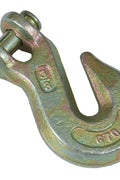 New Heavy - Duty Grab Hook – Durable Steel Lifting & Towing Hook - with 5/16″ GRAB HOOK | Sold by Uncle Wiener's Wholesale
