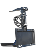 New Heavy - Duty Hydraulic Tire Clamp Attachment – Model SU25503 - with | Sold by Uncle Wiener's Wholesale